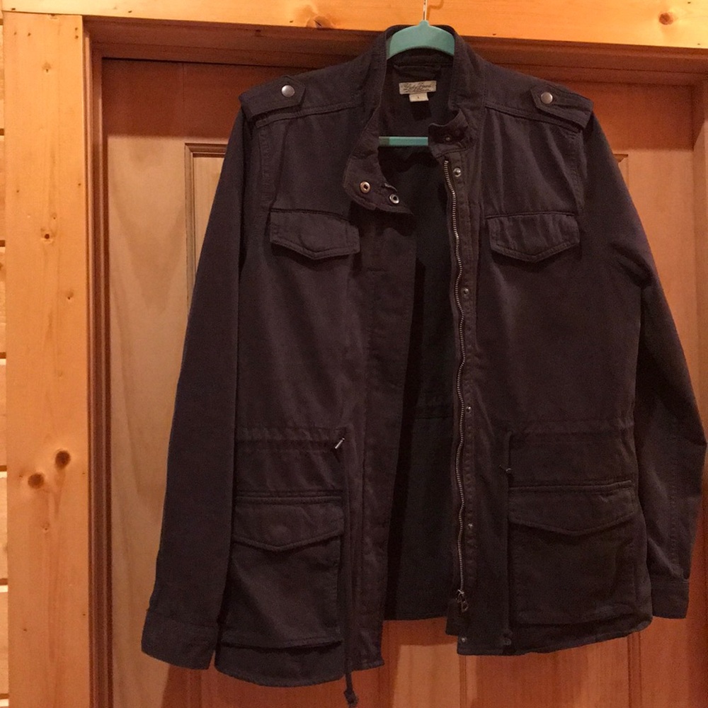 Lucky Brand Jacket